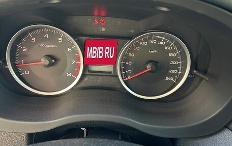 Subaru Forester, 2014 год, 1 710 000 рублей, 11 фотография