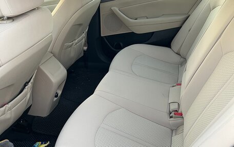 Hyundai Sonata VII, 2015 год, 1 420 000 рублей, 10 фотография
