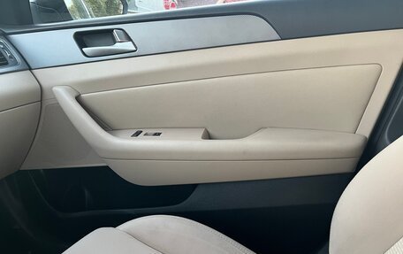 Hyundai Sonata VII, 2015 год, 1 420 000 рублей, 9 фотография