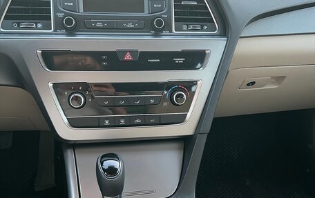 Hyundai Sonata VII, 2015 год, 1 420 000 рублей, 7 фотография