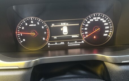 KIA Sorento IV, 2021 год, 3 300 000 рублей, 4 фотография