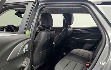 Chevrolet TrailBlazer, 2022 год, 1 700 000 рублей, 8 фотография