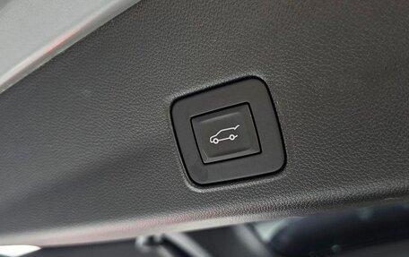Chevrolet TrailBlazer, 2022 год, 1 700 000 рублей, 12 фотография