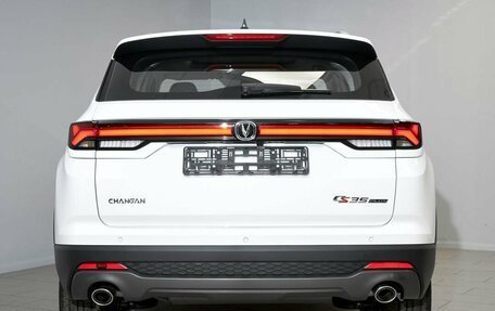 Changan CS35 Plus, 2024 год, 2 709 900 рублей, 5 фотография