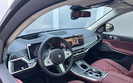 BMW X5, 2025 год, 9 900 000 рублей, 6 фотография
