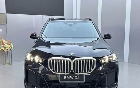 BMW X5, 2025 год, 9 900 000 рублей, 2 фотография