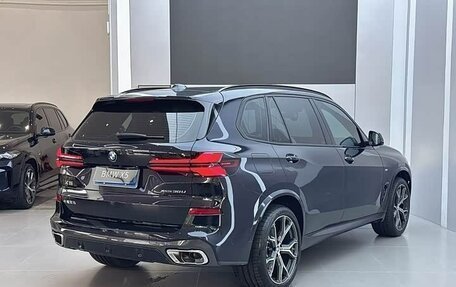 BMW X5, 2025 год, 9 900 000 рублей, 4 фотография