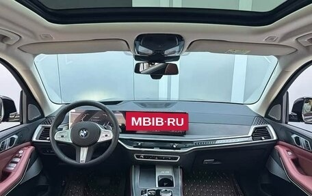 BMW X5, 2025 год, 9 900 000 рублей, 5 фотография