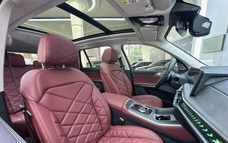 BMW X5, 2025 год, 9 900 000 рублей, 9 фотография