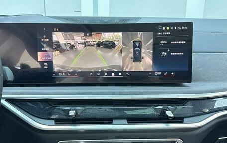 BMW X5, 2025 год, 9 900 000 рублей, 11 фотография