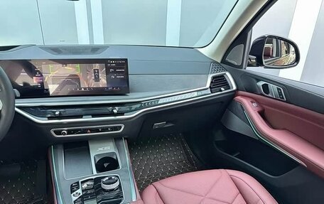BMW X5, 2025 год, 9 900 000 рублей, 10 фотография