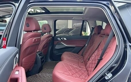 BMW X5, 2025 год, 9 900 000 рублей, 15 фотография