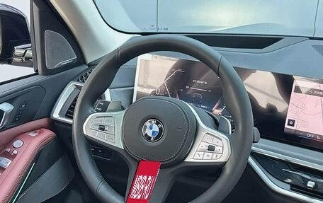 BMW X5, 2025 год, 9 900 000 рублей, 7 фотография
