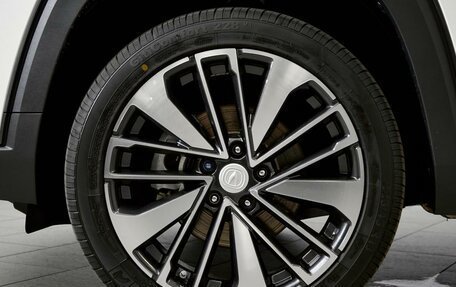 Changan CS35 Plus, 2024 год, 2 709 900 рублей, 8 фотография