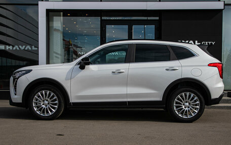 Haval Jolion, 2026 год, 2 799 000 рублей, 8 фотография