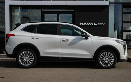 Haval Jolion, 2026 год, 2 799 000 рублей, 7 фотография