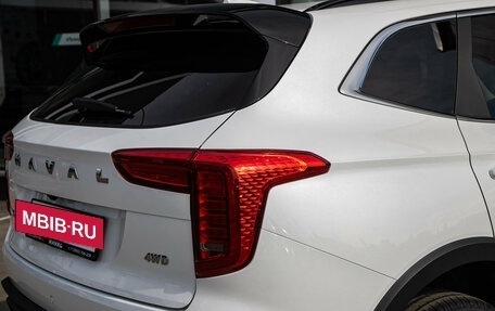 Haval Jolion, 2026 год, 2 799 000 рублей, 10 фотография
