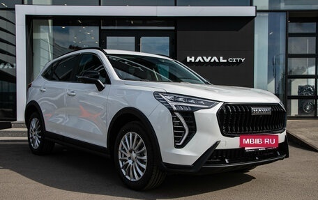 Haval Jolion, 2026 год, 2 799 000 рублей, 5 фотография