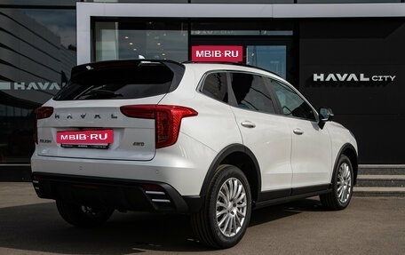 Haval Jolion, 2026 год, 2 799 000 рублей, 9 фотография