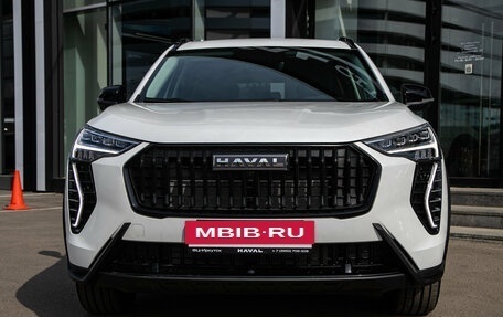 Haval Jolion, 2026 год, 2 799 000 рублей, 3 фотография