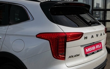 Haval Jolion, 2026 год, 2 799 000 рублей, 11 фотография