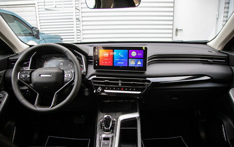 Haval Jolion, 2026 год, 2 799 000 рублей, 21 фотография