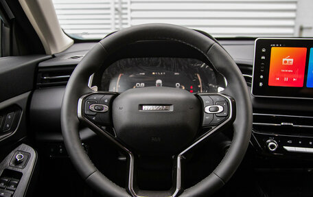 Haval Jolion, 2026 год, 2 799 000 рублей, 22 фотография