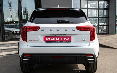 Haval Jolion, 2026 год, 2 799 000 рублей, 13 фотография