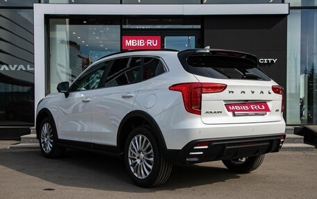Haval Jolion, 2026 год, 2 799 000 рублей, 12 фотография
