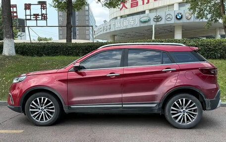 Ford Territory, 2020 год, 1 379 077 рублей, 5 фотография