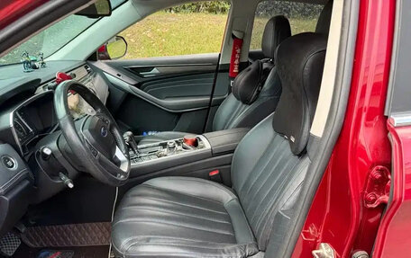 Ford Territory, 2020 год, 1 379 077 рублей, 10 фотография