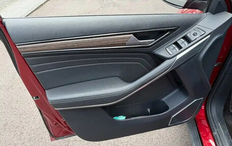 Ford Territory, 2020 год, 1 379 077 рублей, 9 фотография