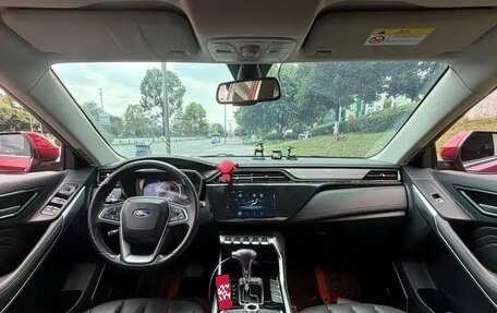 Ford Territory, 2020 год, 1 379 077 рублей, 8 фотография