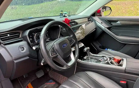 Ford Territory, 2020 год, 1 379 077 рублей, 12 фотография