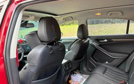 Ford Territory, 2020 год, 1 379 077 рублей, 11 фотография