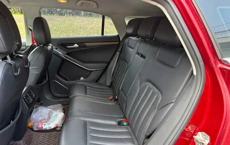 Ford Territory, 2020 год, 1 379 077 рублей, 13 фотография