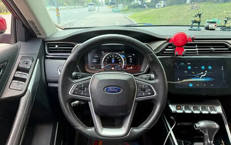 Ford Territory, 2020 год, 1 379 077 рублей, 14 фотография