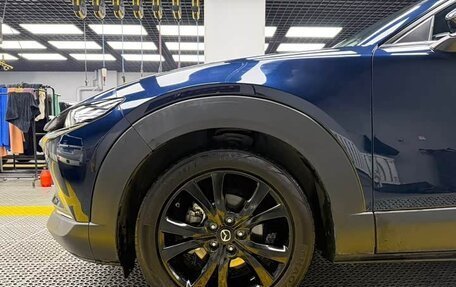 Mazda CX-30 I, 2022 год, 1 533 000 рублей, 8 фотография