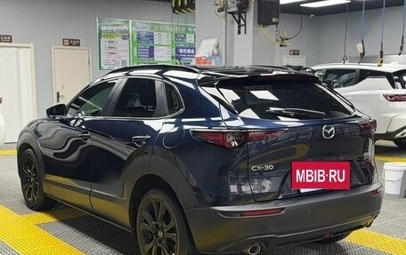 Mazda CX-30 I, 2022 год, 1 533 000 рублей, 5 фотография
