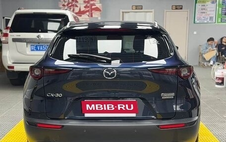 Mazda CX-30 I, 2022 год, 1 533 000 рублей, 6 фотография