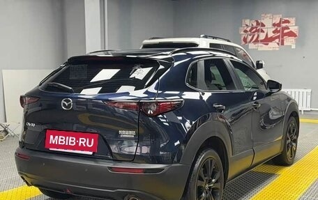 Mazda CX-30 I, 2022 год, 1 533 000 рублей, 7 фотография
