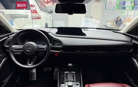 Mazda CX-30 I, 2022 год, 1 533 000 рублей, 11 фотография