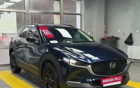 Mazda CX-30 I, 2022 год, 1 533 000 рублей, 4 фотография