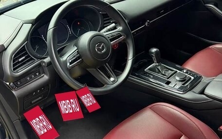 Mazda CX-30 I, 2022 год, 1 533 000 рублей, 10 фотография