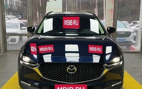 Mazda CX-30 I, 2022 год, 1 533 000 рублей, 2 фотография