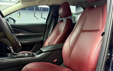 Mazda CX-30 I, 2022 год, 1 533 000 рублей, 13 фотография
