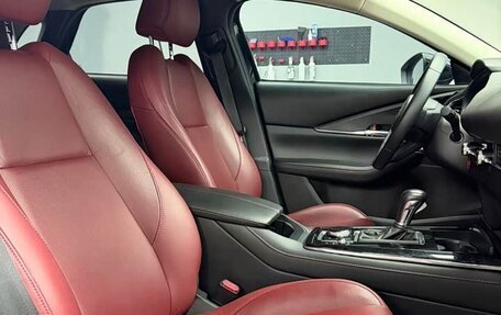 Mazda CX-30 I, 2022 год, 1 533 000 рублей, 16 фотография