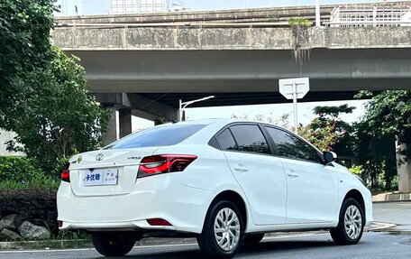 Toyota Vios III, 2022 год, 1 111 584 рублей, 6 фотография