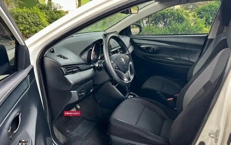 Toyota Vios III, 2022 год, 1 111 584 рублей, 8 фотография
