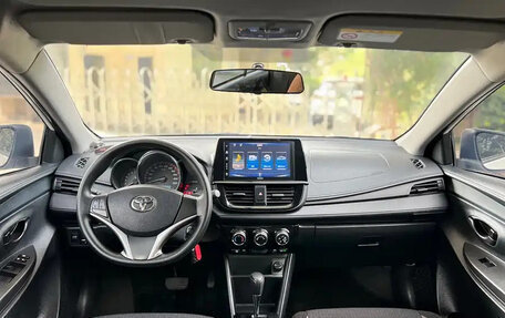 Toyota Vios III, 2022 год, 1 111 584 рублей, 10 фотография